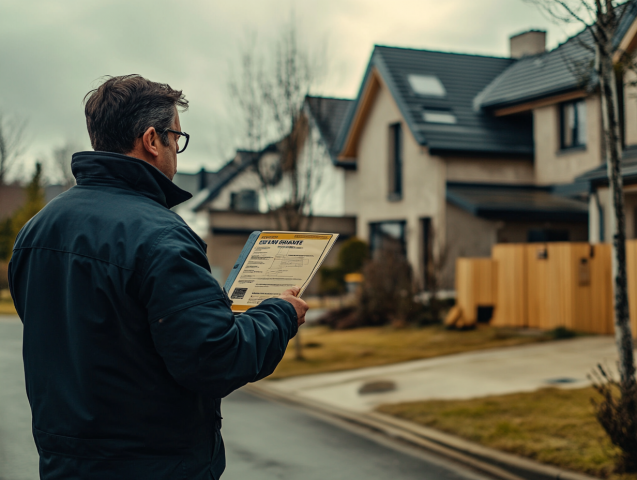 Constat d'huissier pour permis de construire : une sécurité juridique indispensable ?