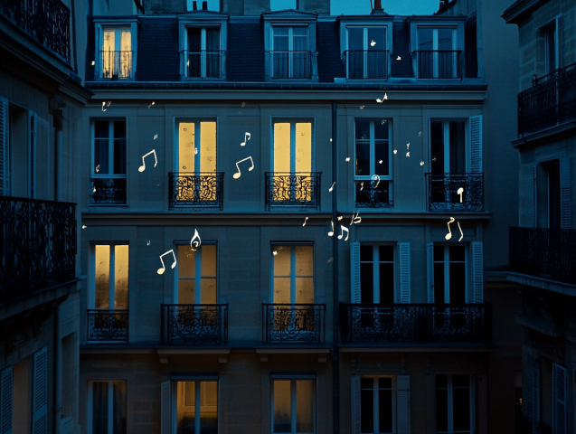 Comment prouver une nuisance sonore avec un constat d'huissier ?