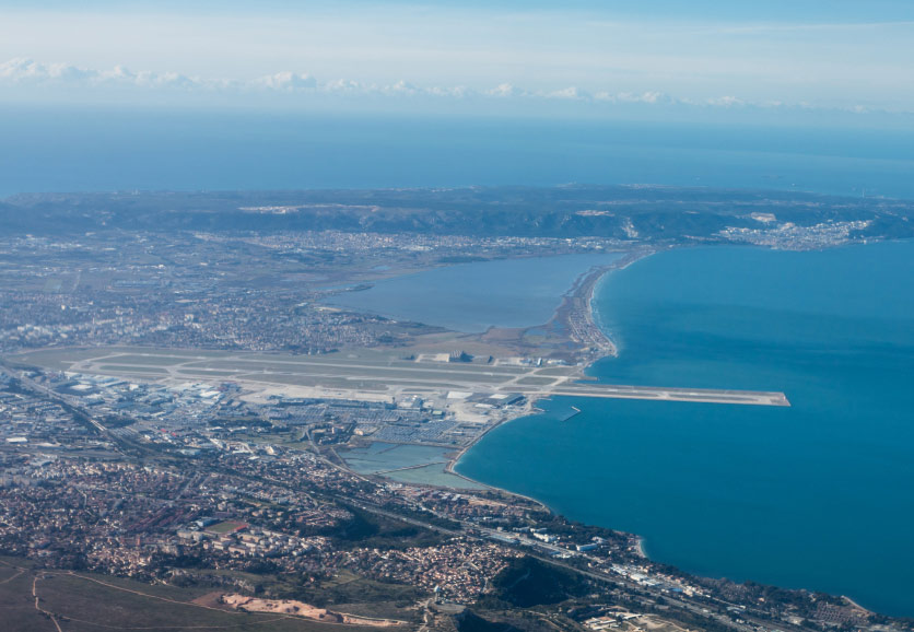 Les valeurs clés de votre étude de commissaires de justice à Marignane